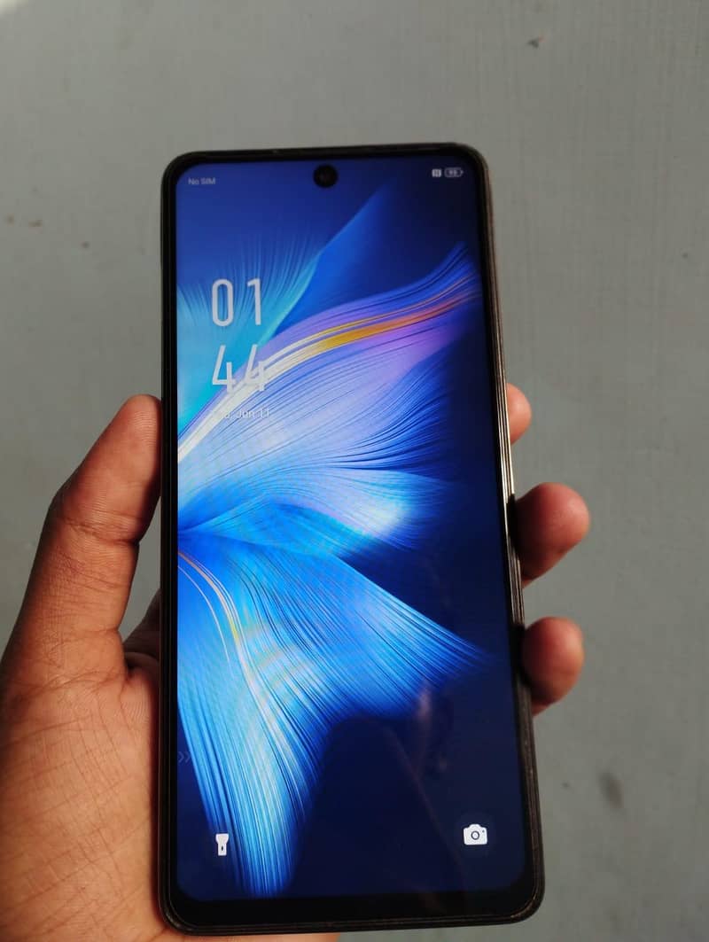Infinix Note 30 3