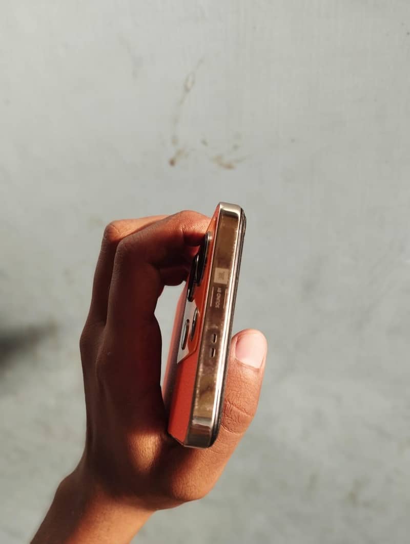 Infinix Note 30 5