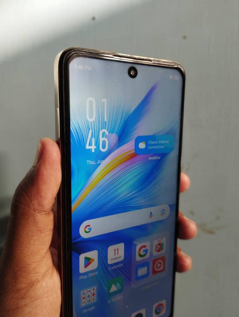 Infinix Note 30 6