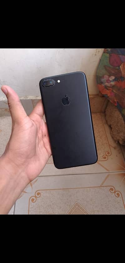 Apple iPhone 7 Plus