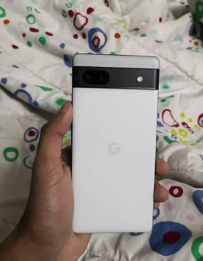 Google Pixel 6a