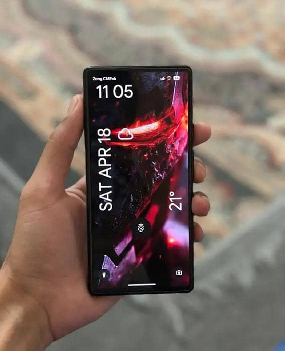 Google Pixel 6a 2