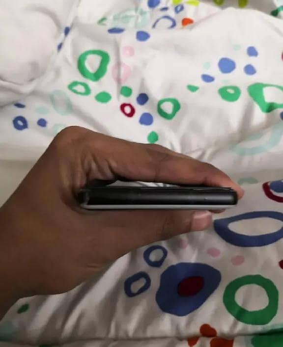 Google Pixel 6a 7