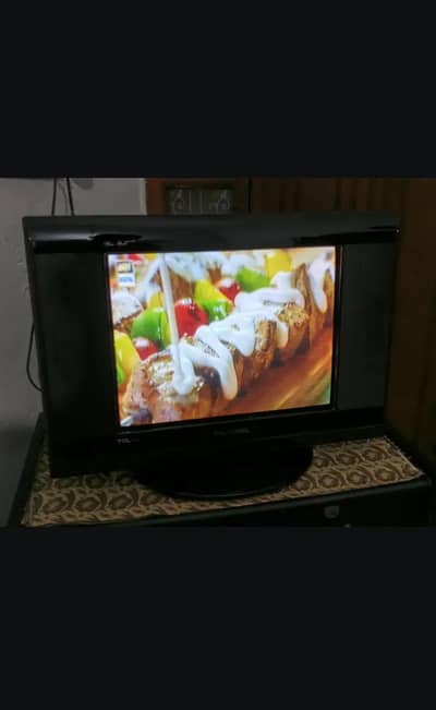 TCL Nobel TV