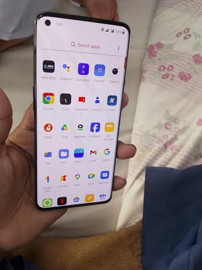 oneplus 9 pro USA