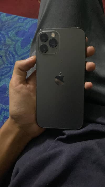 iphone 12 pro Non pta urgent sale