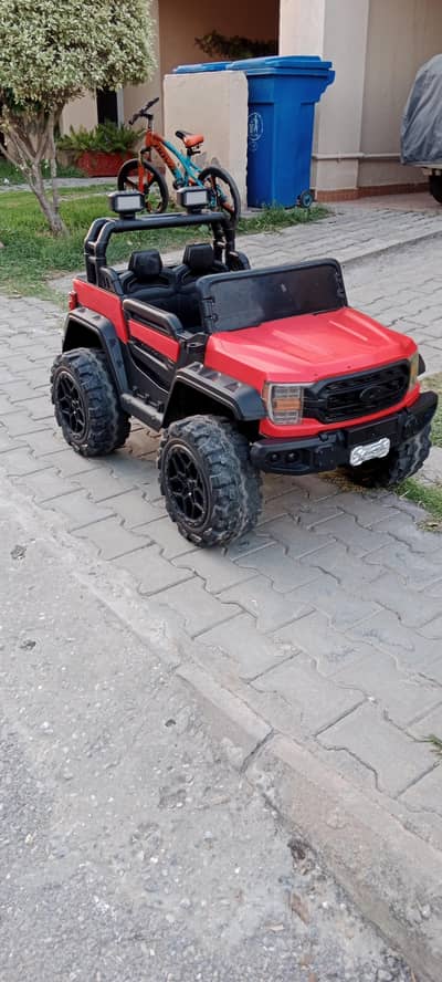 Kids Car For Sale