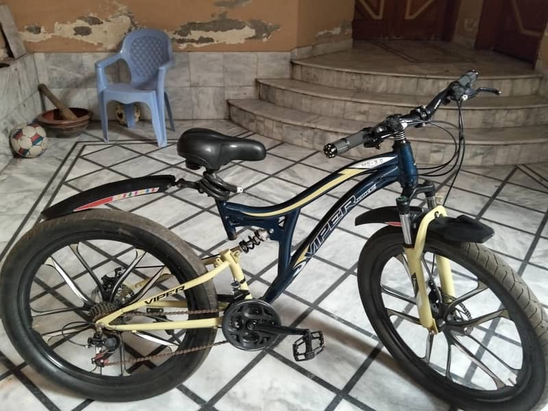 bicycle 1