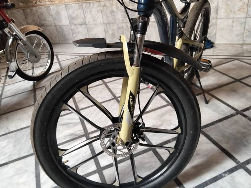 bicycle 4