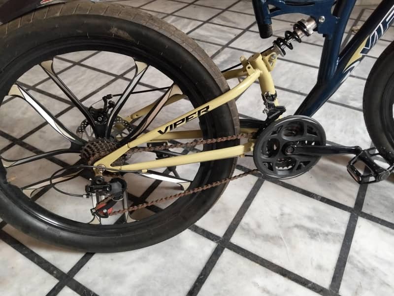 bicycle 6