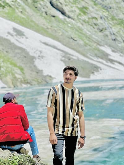 Shahbaz Khan