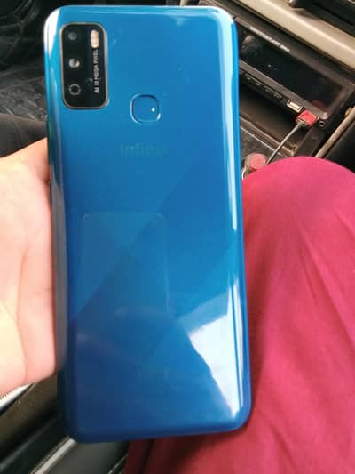 Infinix Hot 9 Play 0323.77. 49.795