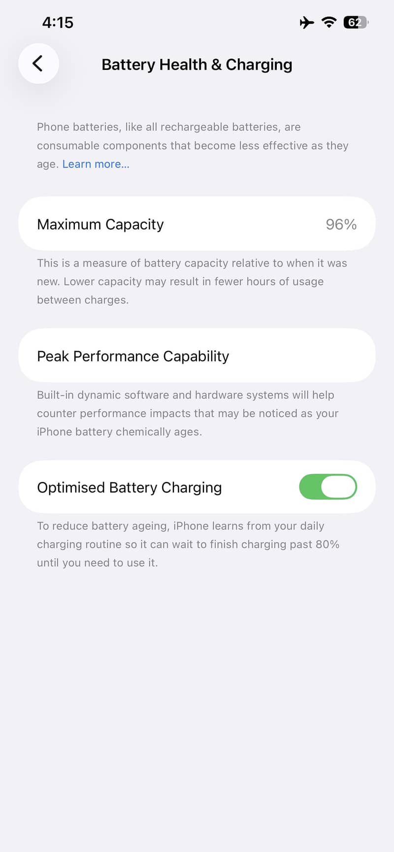IPhone 12 Pro Max 7