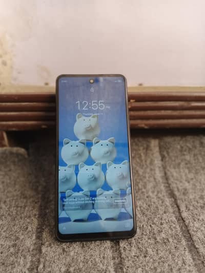 Nubia V60