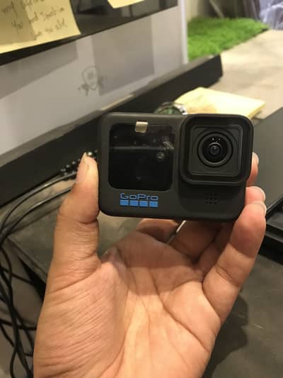 Gopro Hero 10 Black