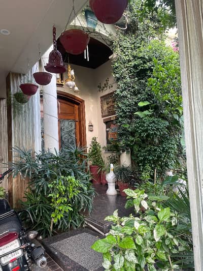 Beautiful Renovated House For Sale