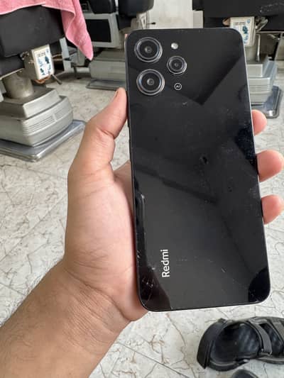 Xiaomi Redmi 12