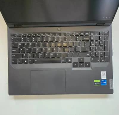 Lenovo Legion Pro 5i