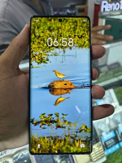 Tecno Spark 20 Pro Plus
