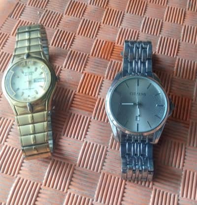 watches
