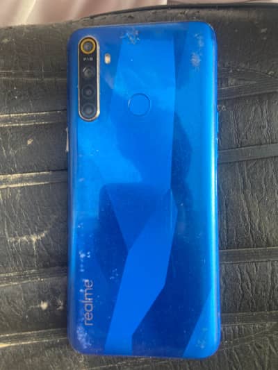 Realme 5
