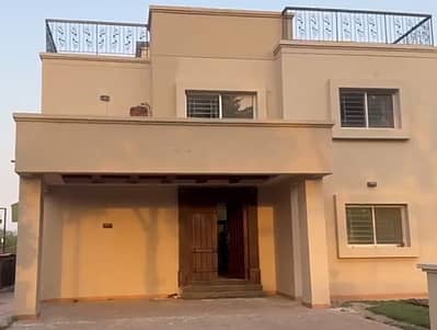 Spacious 1-Kanal House | Ideal Family Living | Attractive Rental Offer
