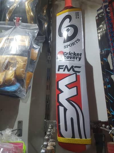 Cd sports fmc edition