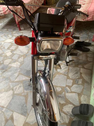 23 model original condition