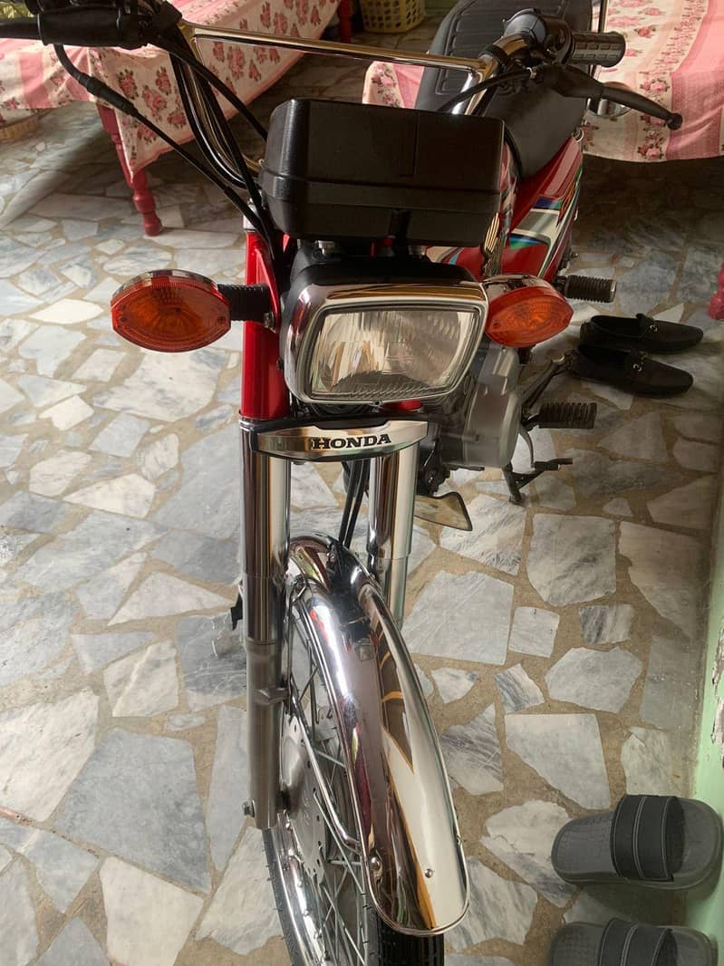 23 model original condition 0