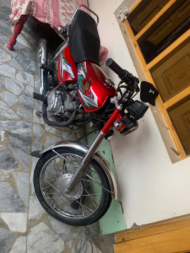 23 model original condition 1
