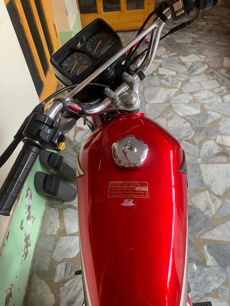 23 model original condition 4