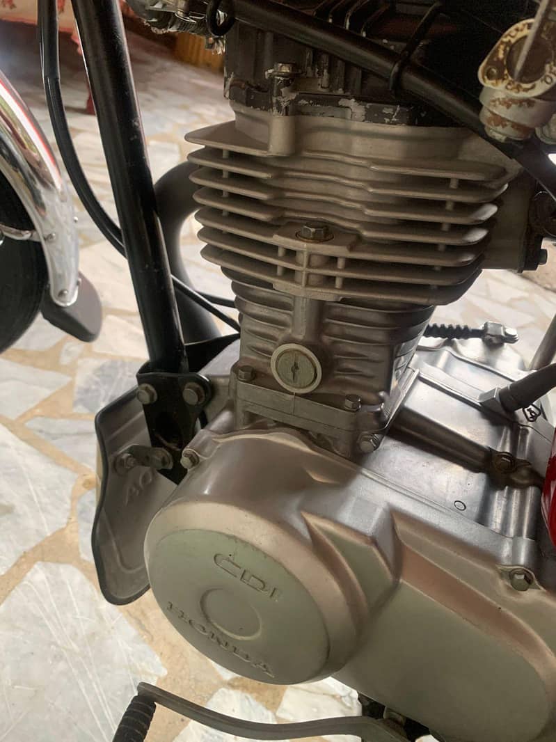 23 model original condition 5