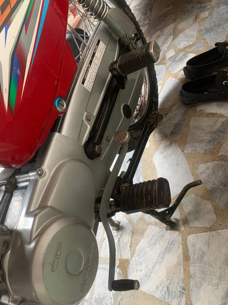 23 model original condition 6