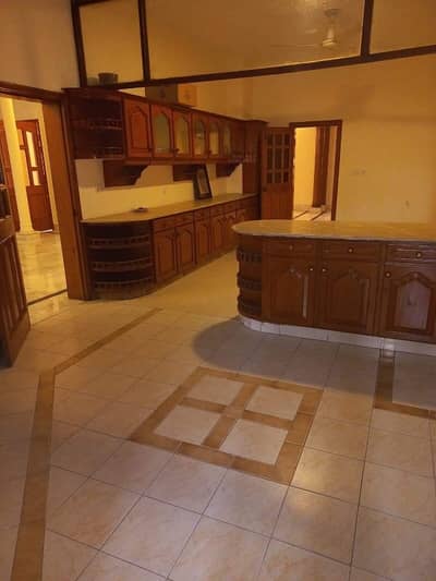 1 Kanal Double Unit House