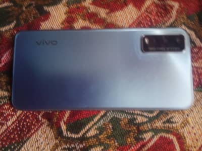 Vivo Y20s