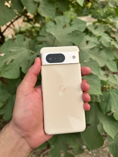 Google Pixel 8