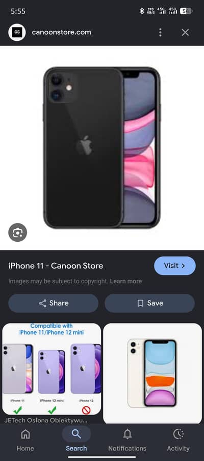 original phone