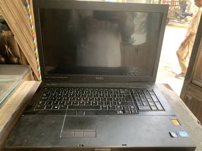 Dell workstation precision | M6700