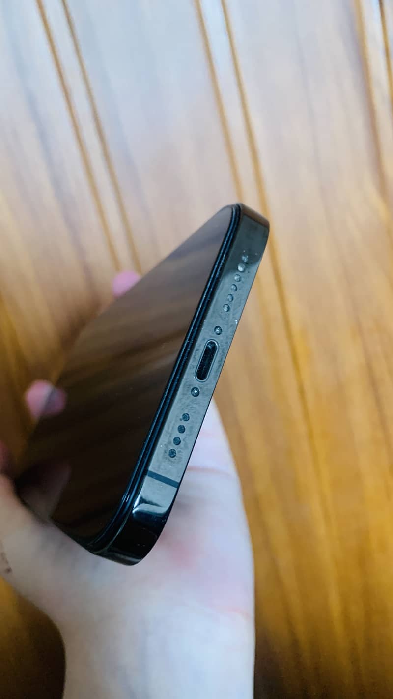 iPhone 12 Pro Max 4