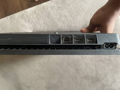 Playstation 4 slim 500gb non jailbreak