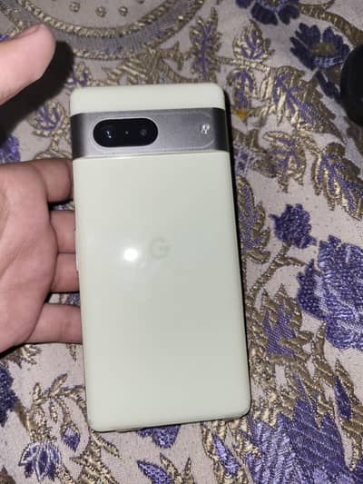 Google Pixel 7 for sale and exchange