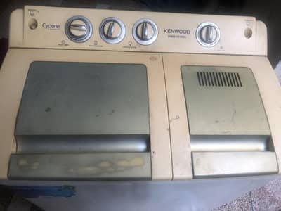 Kenwood KWM 1010SA