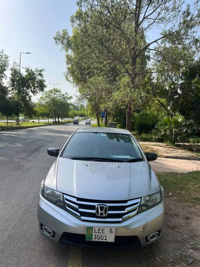 Honda City 2016 | Honda City | City Car For Sale