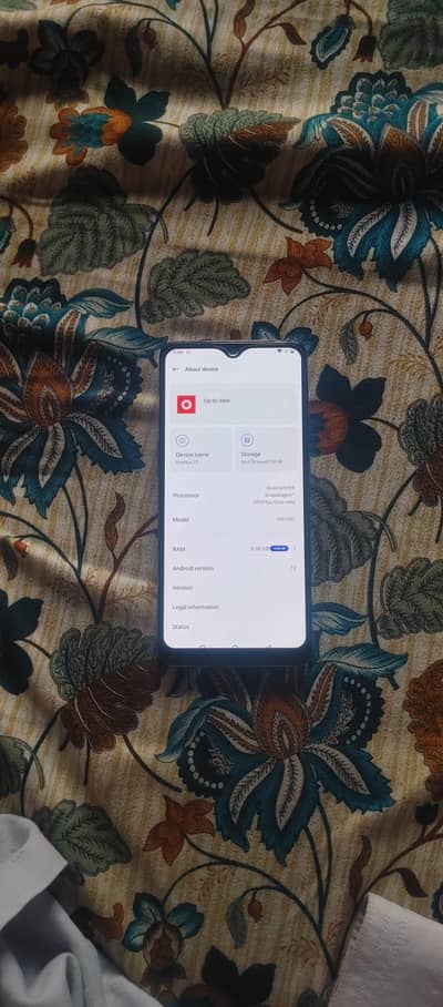One Plus 7T 03400708200 Whatsapp Good Mobile Ha