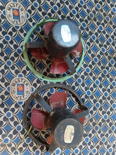 Alhameed Exhaust fans