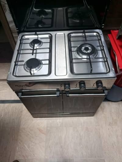 Gass Stove Chula New box pack ha not use