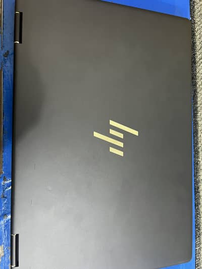 Ho Spector i7 13th gen