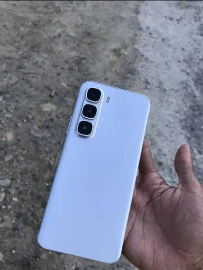 Infinx hot 60Pro Plus
