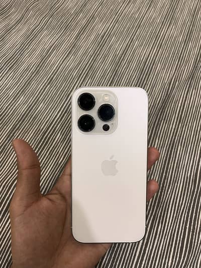 Apple iPhone 14 Pro