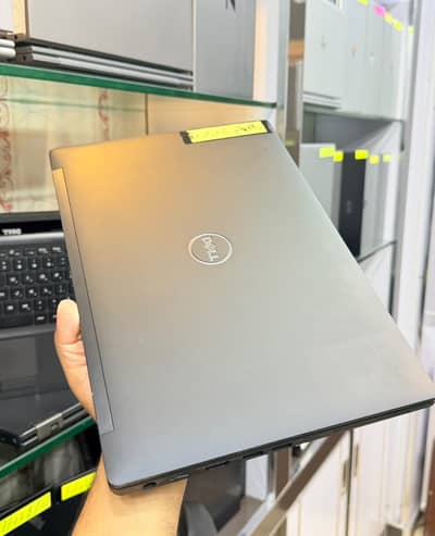 Dell Laptop /Dell 7480/Dell 7290/dell 5400/ 8GB/256GB ssd